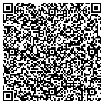 QR-код с контактной информацией организации Ихлас, ООО, продовольственный магазин