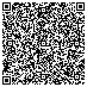 QR-код с контактной информацией организации ООО Акварель