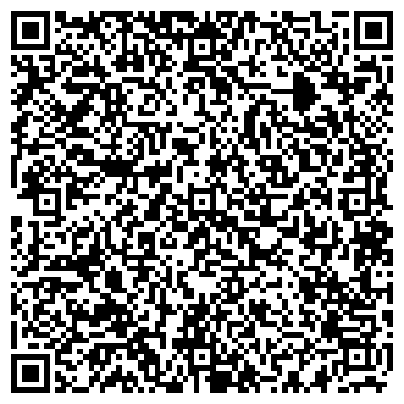 QR-код с контактной информацией организации Йондоз, продовольственный магазин, ООО Терра