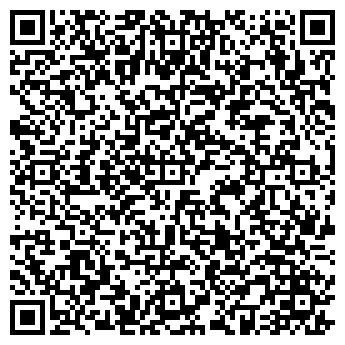 QR-код с контактной информацией организации Алтайская хладобойня, ООО