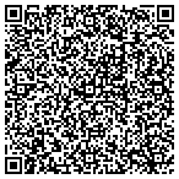 QR-код с контактной информацией организации Продовольственный магазин, ООО Солидарность