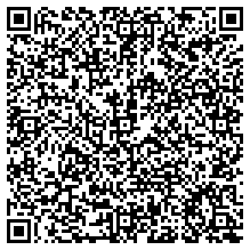 QR-код с контактной информацией организации Фон Бет