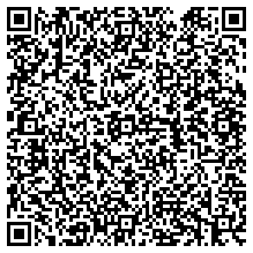 QR-код с контактной информацией организации Продовольственный магазин, ООО Сказка