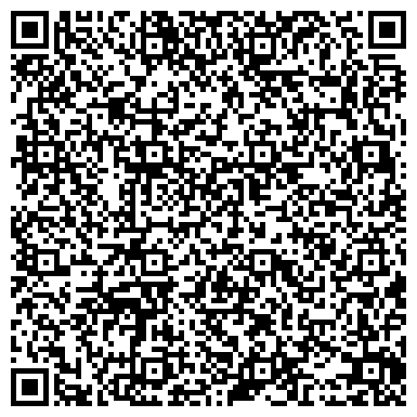 QR-код с контактной информацией организации Клякса, сеть магазинов канцтоваров, ИП Шарагин А.С.