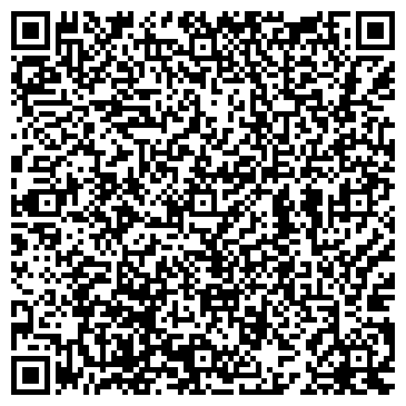 QR-код с контактной информацией организации Продовольственный магазин, ООО Али-Баба