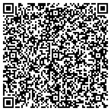 QR-код с контактной информацией организации Мясной павильон, ИП Белоусова Р.П.