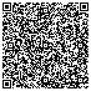QR-код с контактной информацией организации Продовольственный магазин, ООО Дан