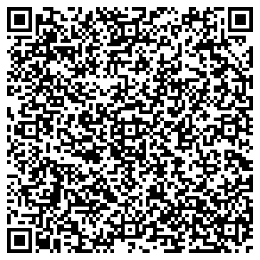 QR-код с контактной информацией организации Гламурный магазинчик