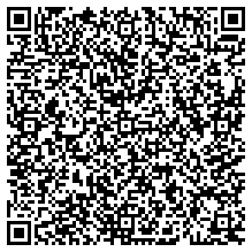 QR-код с контактной информацией организации ИП Фомина Е.В.