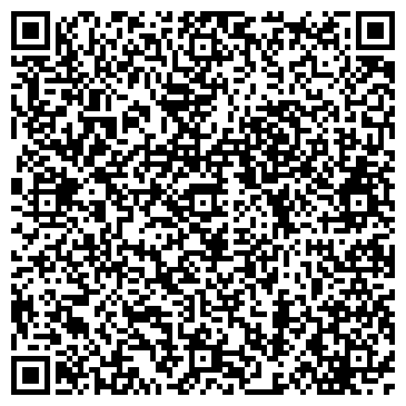 QR-код с контактной информацией организации Продовольственный магазин, ИП Каноников С.И.