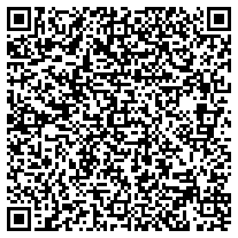 QR-код с контактной информацией организации ИП Мурадян Р.А.