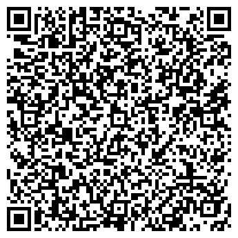 QR-код с контактной информацией организации ЗАО Партия Плюс