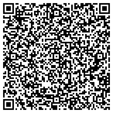 QR-код с контактной информацией организации Средняя общеобразовательная школа №155