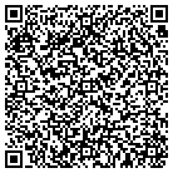 QR-код с контактной информацией организации Муар, ателье, ИП Уткина М.А.