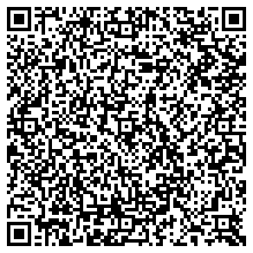 QR-код с контактной информацией организации ИП Расина И.В.