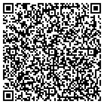 QR-код с контактной информацией организации ИП Гагарина М.И.