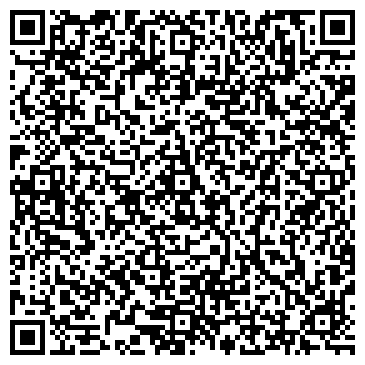 QR-код с контактной информацией организации Туфелька