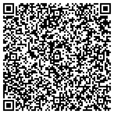 QR-код с контактной информацией организации Лорана