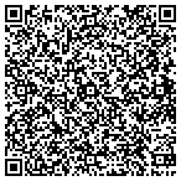 QR-код с контактной информацией организации Средняя общеобразовательная школа №89
