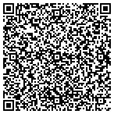 QR-код с контактной информацией организации Тимур, ООО, продовольственный магазин