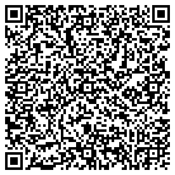 QR-код с контактной информацией организации ДАЛЬФАРМА ООО