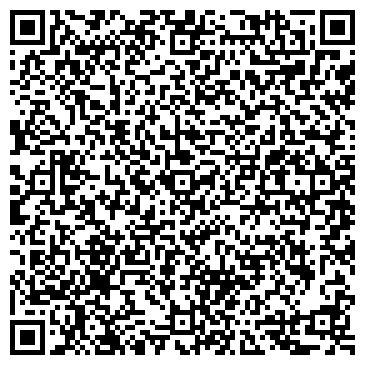 QR-код с контактной информацией организации Воронежский центр дополнительного образования
