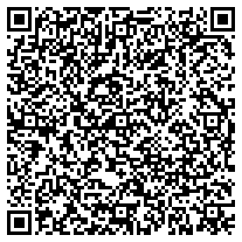 QR-код с контактной информацией организации Фея