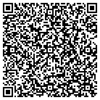 QR-код с контактной информацией организации ИП Прутова Л.А.