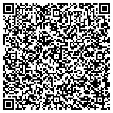 QR-код с контактной информацией организации Белая крепость, продовольственный магазин