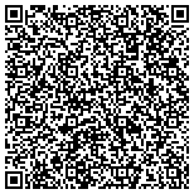 QR-код с контактной информацией организации Средняя общеобразовательная школа №1, г. Копейск
