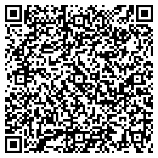 QR-код с контактной информацией организации Пуговка