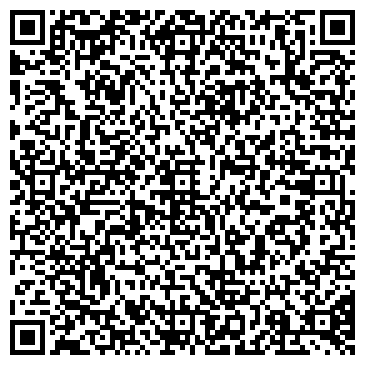 QR-код с контактной информацией организации Тандем, продовольственный магазин