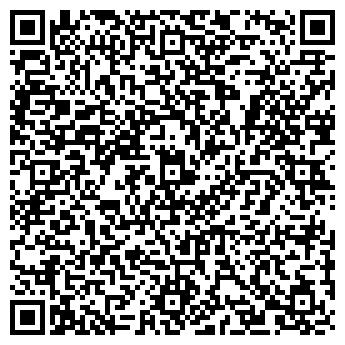 QR-код с контактной информацией организации Гимназия им. И.А. Бунина