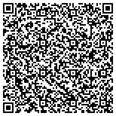 QR-код с контактной информацией организации ООО Инновационный центр природы Оренбургской области