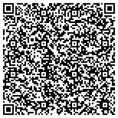 QR-код с контактной информацией организации Милослава, производственно-торговая компания, ООО Том-Текс