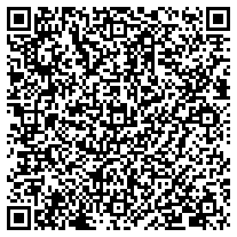 QR-код с контактной информацией организации Гимназия им. А.В. Кольцова