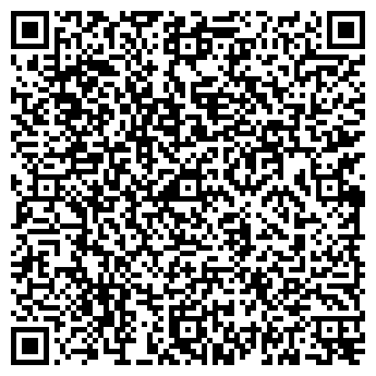 QR-код с контактной информацией организации Мясной магазин, ИП Белянина А.И.