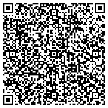 QR-код с контактной информацией организации ООО ЛесНа