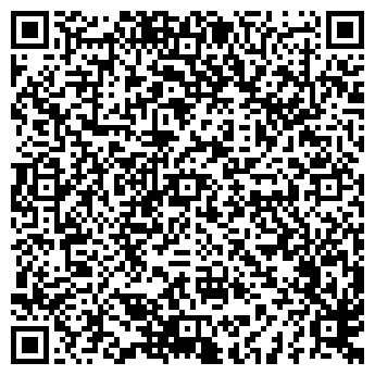 QR-код с контактной информацией организации Продовольственный магазин, ИП Гранцева С.В.