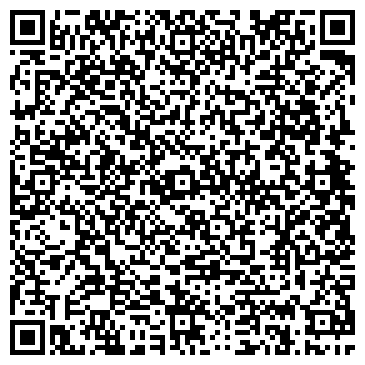 QR-код с контактной информацией организации Средняя общеобразовательная школа №86