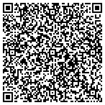 QR-код с контактной информацией организации Капустики