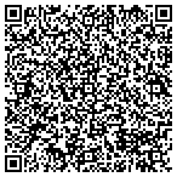 QR-код с контактной информацией организации Crazy Park