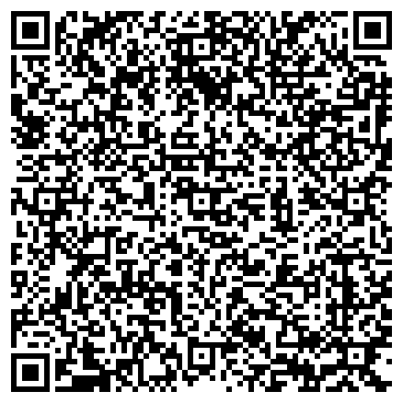 QR-код с контактной информацией организации Дарья, продовольственный магазин