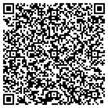 QR-код с контактной информацией организации Мясная лавка, ИП Луценко О.А.