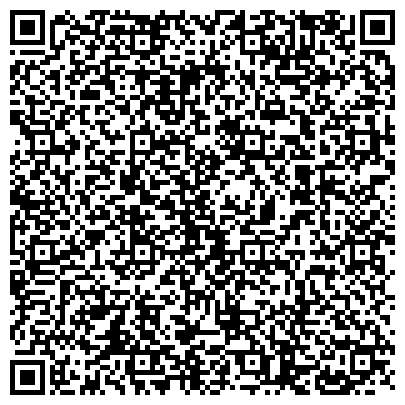 QR-код с контактной информацией организации МБОУ «Средняя общеобразовательная школа № 137 г. Челябинска»