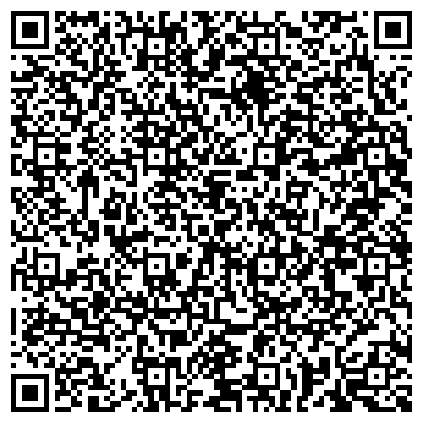QR-код с контактной информацией организации Средняя общеобразовательная школа №9, г. Копейск