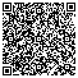 QR-код с контактной информацией организации Радуга