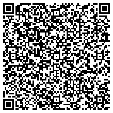 QR-код с контактной информацией организации Детский сад №180, комбинированного вида