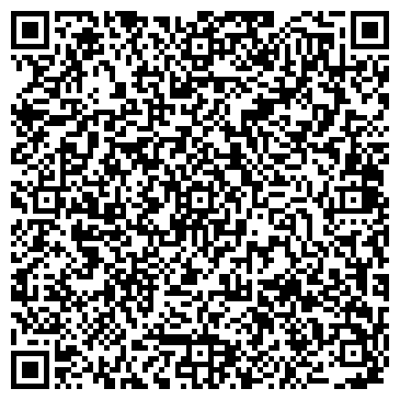 QR-код с контактной информацией организации Остров Позитива