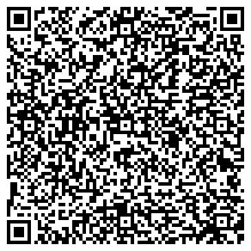 QR-код с контактной информацией организации Продовольственный магазин, ИП Кузовкин А.Н.